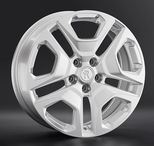 Replay FA35 7,5x19 5*114,3 Et:33 Dia:67,1 s