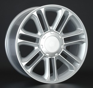 Replica LA CL5 9x22 6*139,7 Et:31 Dia:77,8 S