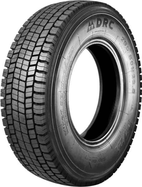 грузовая шина DRC D721 315/80 R22.5 156/153M 20pr Ведущая