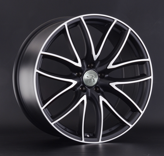 Replay A132 9x20 5*112 Et:33 Dia:66,6 MBF