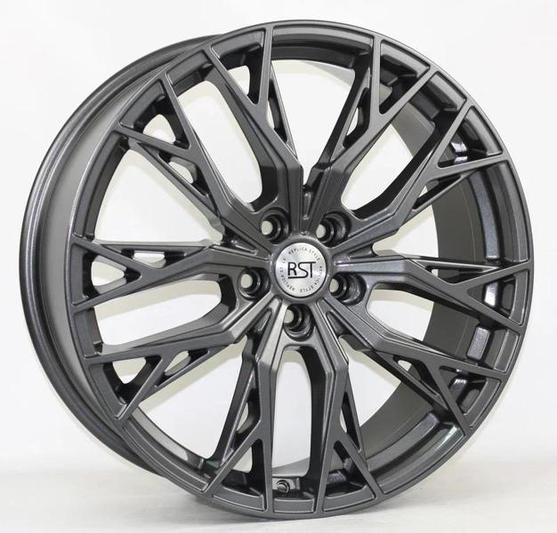 RST R052 8x20 5*114,3 Et:45 Dia:67,1 BMG