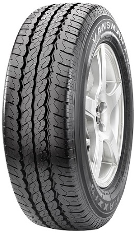 205/0R14 109/107Q  Maxxis MCV3+ Vansmart