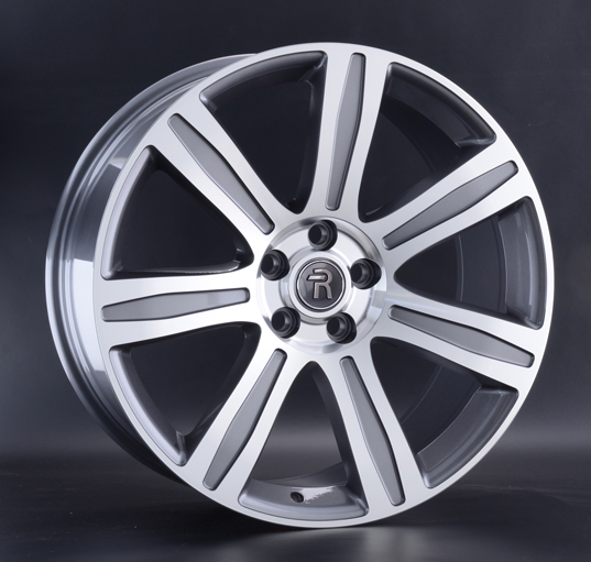 Replay LR84 9,5x21 5*120 Et:49 Dia:72,6 GMF