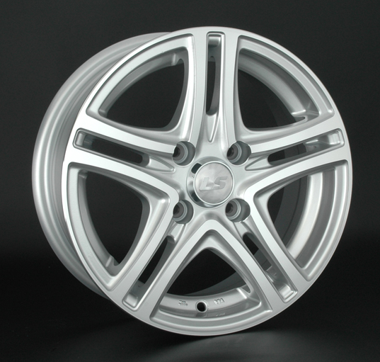 LS wheels LS570 6,5x15 5*100 Et:40 Dia:73,1 SF