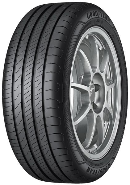 275/55R20 117V GoodYear EFFICIENTGRIP 2 SUV