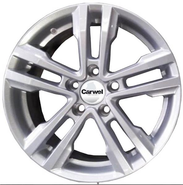 Carwel Аллаки 6,5x16 5*112 Et:50 Dia:57,1 SB