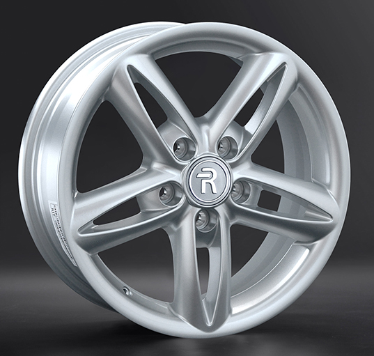 Replay SK162 6,5x16 5*112 Et:46 Dia:57,1 S