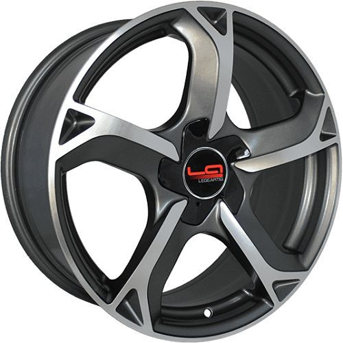 Replica Concept MB507 8,5x20 5*112 Et:43 Dia:66,6 MGMF