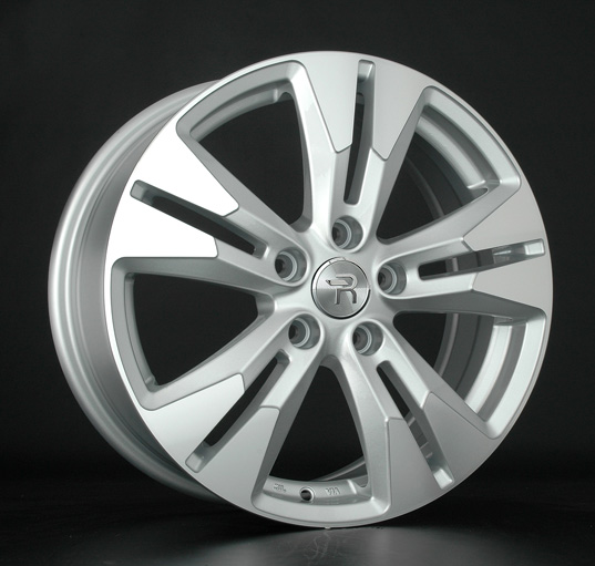 Replay HND207 6,5x17 5*114,3 Et:48 Dia:67,1 SF