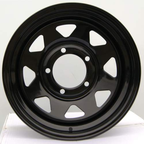 IKON MG83B 10x15 5*139,7 Et:-40 Dia:110,5 B