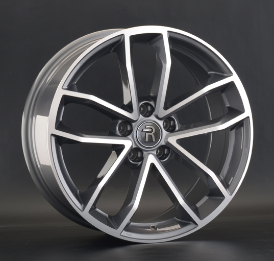 Replay A154 8,5x19 5*112 Et:45 Dia:66,6 GMF