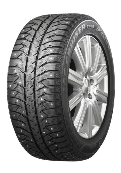 215/60R16 95T Bridgestone Ice Cruiser 7000