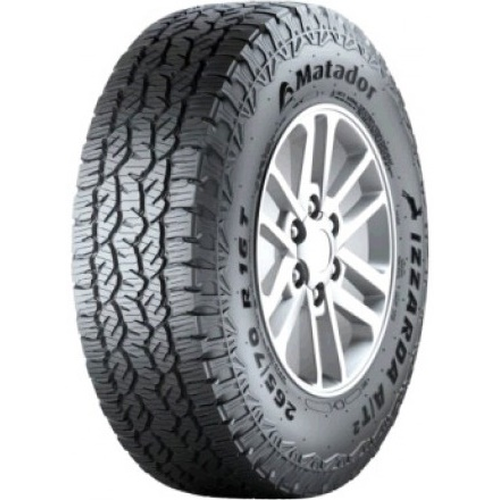 265/60R18 110H Matador MP72 Izzarda A/T 2