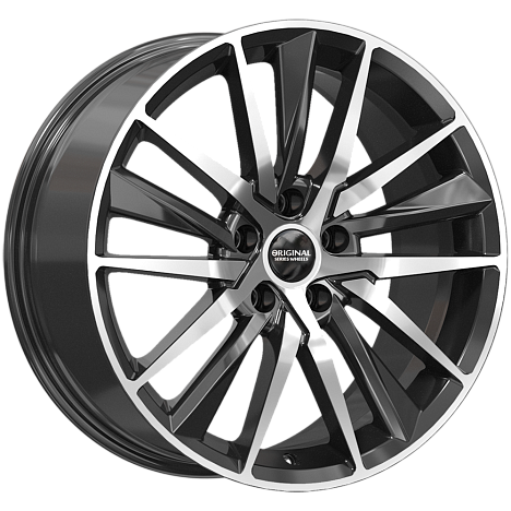 215/55R17 98W Double Star DH03