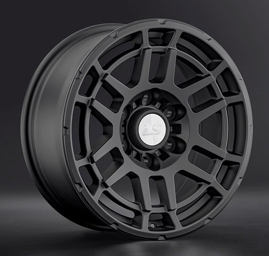 LS wheels LS1358 8x17 6*139,7 Et:20 Dia:100,1 mb