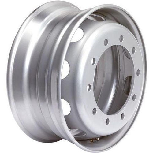 Forza F-15 8,25x22,5 10*335 Et:168 Dia:281 сильвер