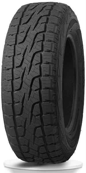 255/55R18 109H Massimo Roccia AT