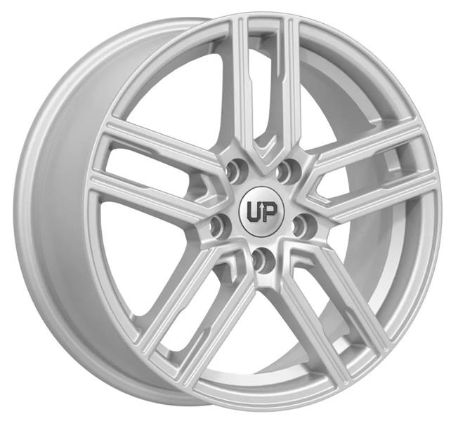 Wheels UP Up113 6,5x16 5*112 Et:46 Dia:57,1 S