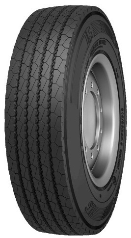 грузовая шина Tyrex ALL STEEL FR-2 315/70 R22.5 154/150L Рулевая