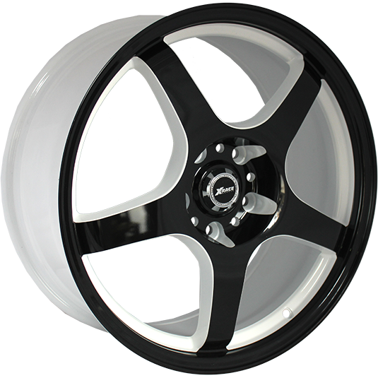 X-RACE AF-05 6x15 5*105 Et:39 Dia:56,6 W+B