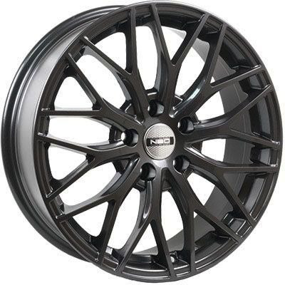 NEO 740 7x17 5*114,3 Et:45 Dia:67,1 BMG