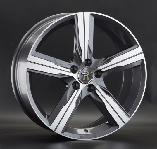 Replay A160 8x19 5*112 Et:26 Dia:66,6 GMF