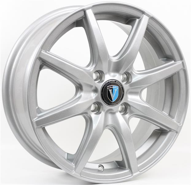 VENTI 1605 6x16 4*114,3 Et:45 Dia:67,1 SL