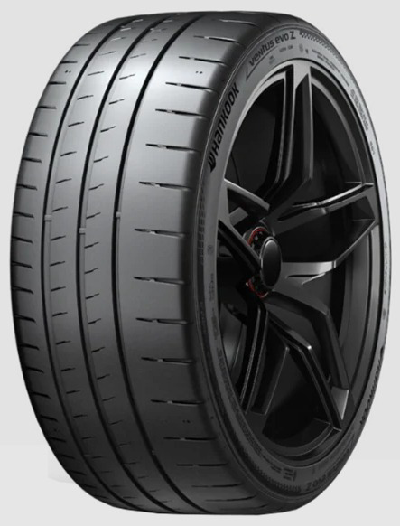 285/30R20 99Y Hankook Ventus evo Z Z001