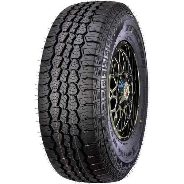 255/70R15 112H Tracmax X-PRIVILO AT01