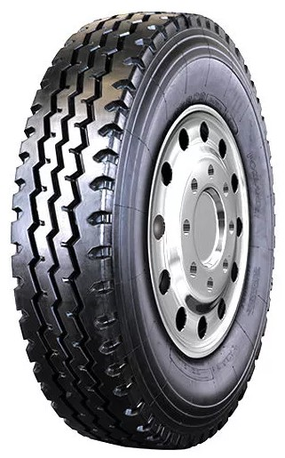 грузовая шина Yatai T168 315/80 R22.5 156/153K 20pr Универсальная