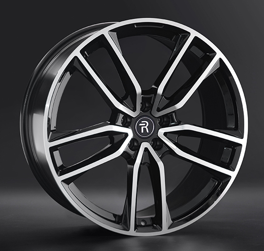 Replay MR321 10x21 5*112 Et:44 Dia:66,6 BKF