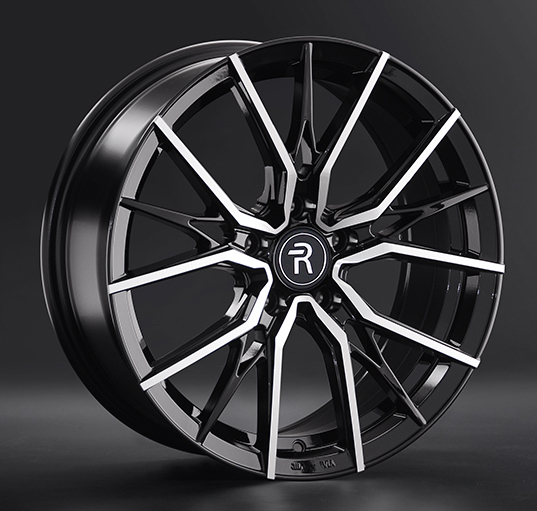 Replay A262 7,5x17 5*112 Et:38 Dia:66,6 BKF