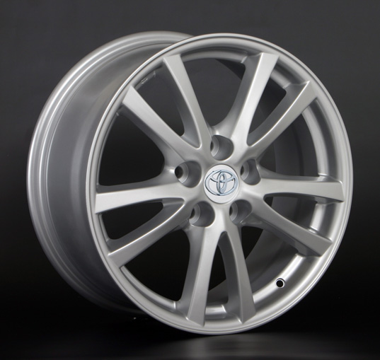 Replay TY98 7x17 5*114,3 Et:35 Dia:60,1 S