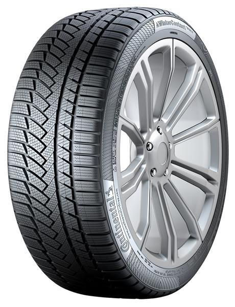 275/50R20 113V Continental ContiWinterContact TS850P