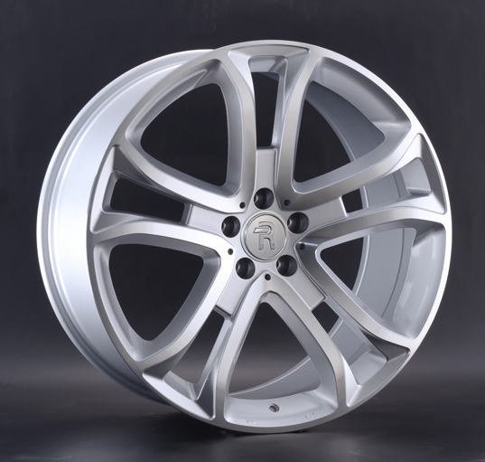 Replay MR208 10x21 5*112 Et:46 Dia:66,6 SF
