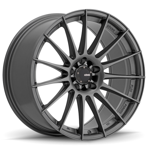 Konig RENNFORM N780D 8x18 5*114,3 Et:45 Dia:67,1 MGM
