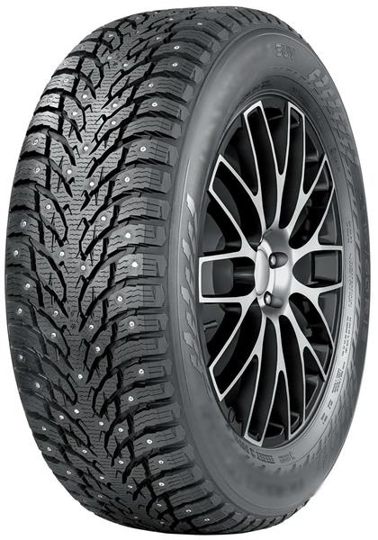 255/55R18 109T Ikon Tyres (Nokian Tyres) Autograph Ice 9 SUV