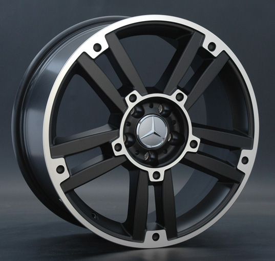 Replay MR81 8,5x20 5*112 Et:45 Dia:66,6 MBF