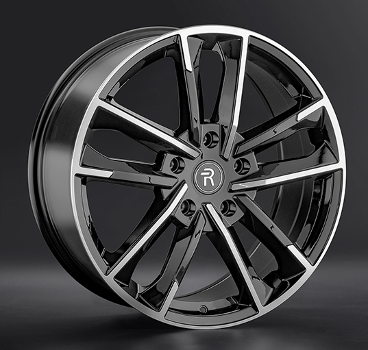 Replay VV392 8,5x19 5*130 Et:59 Dia:71,6 bkf