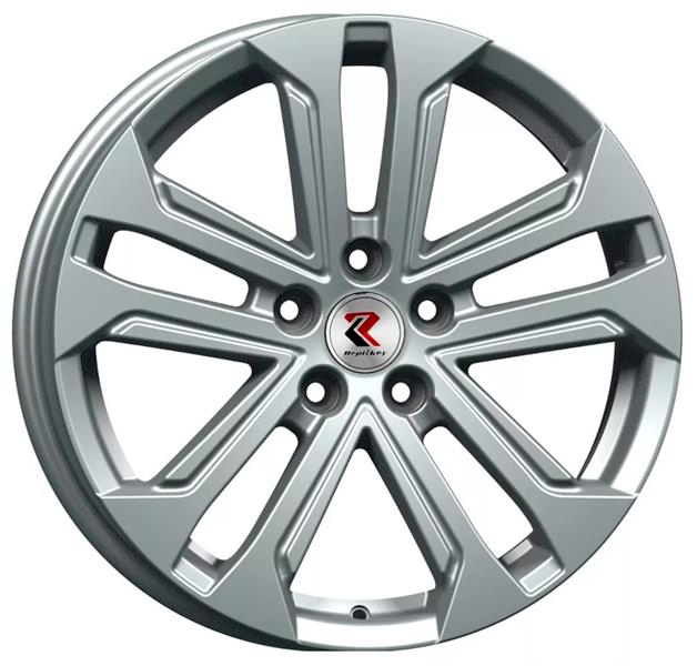RepliKey Omoda C5 (R244) 7x18 5*108 Et:33 Dia:60,1 HSB