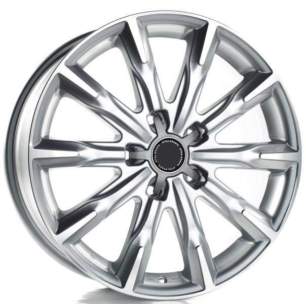 RPLC AU20 8x18 5*112 Et:26 Dia:66,6 SFP