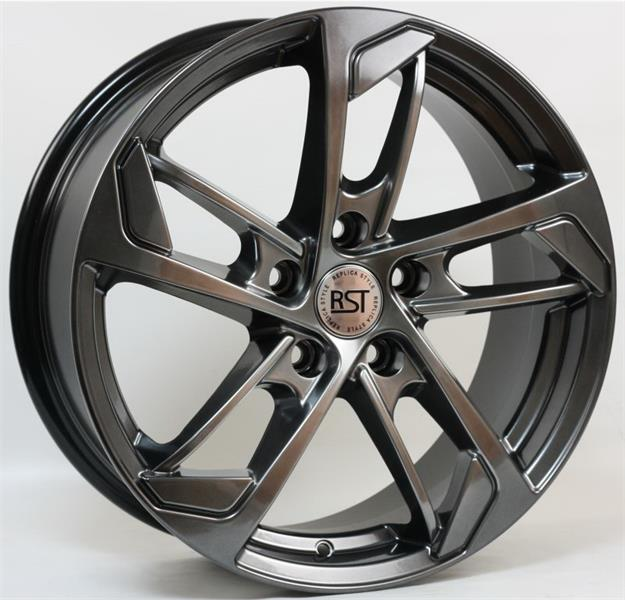RST R037 7x17 5*114,3 Et:40 Dia:67,1 BMG