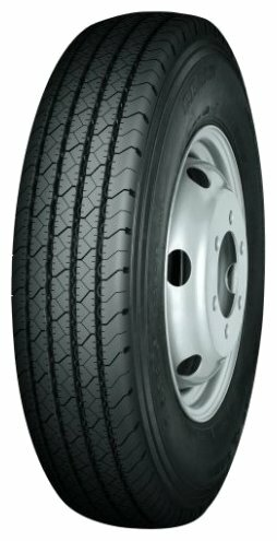 грузовая шина Goodride CR869 7.50 R16  14pr Рулевая