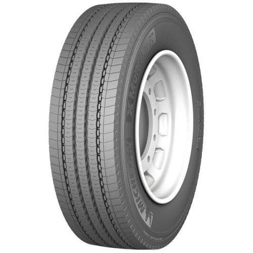грузовая шина Michelin Multiway 3D XZE 295/80 R22.5 152/148M 0pr Рулевая