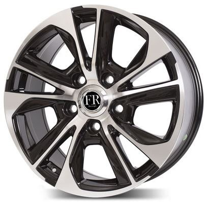 IWheel IVF-777 8,5x20 5*150 Et:58 Dia:110 BM