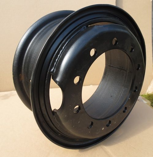 Mefro 55-Д8,5-3101012 8,5x20 10*335 Et:180 Dia:281 Черный