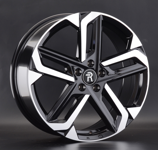 Replay KI260 7,5x19 5*114,3 Et:50,5 Dia:67,1 BKF