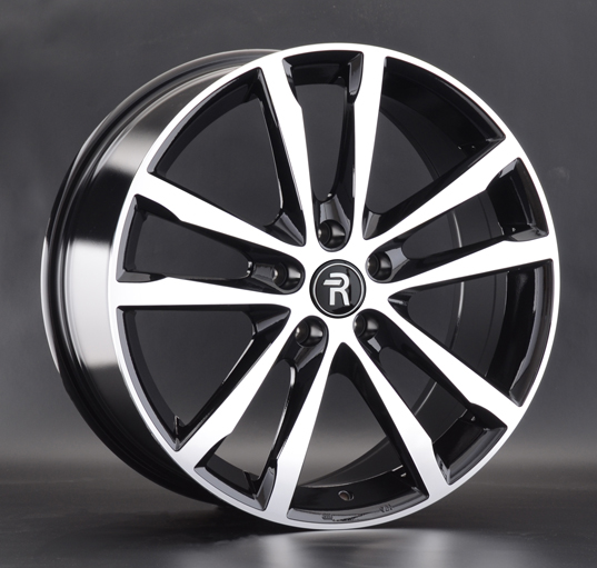 Replay FD162 8,5x20 5*114,3 Et:44 Dia:63,3 BKF