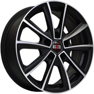 ALCASTA M15 6x15 5*105 Et:39 Dia:56,6 MBF