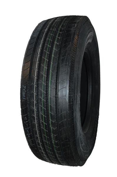 грузовая шина PowerTrac Power Contact  315/70 R22.5 154/150M 20pr Рулевая